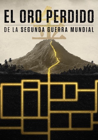 El oro perdido de la II Guerra Mundial