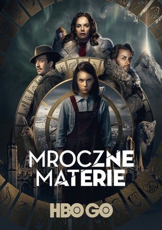 Mroczne materie