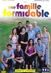 Saison 8 Une Famille Formidable Streaming Ou Regarder Les Episodes