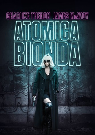 Atomica bionda