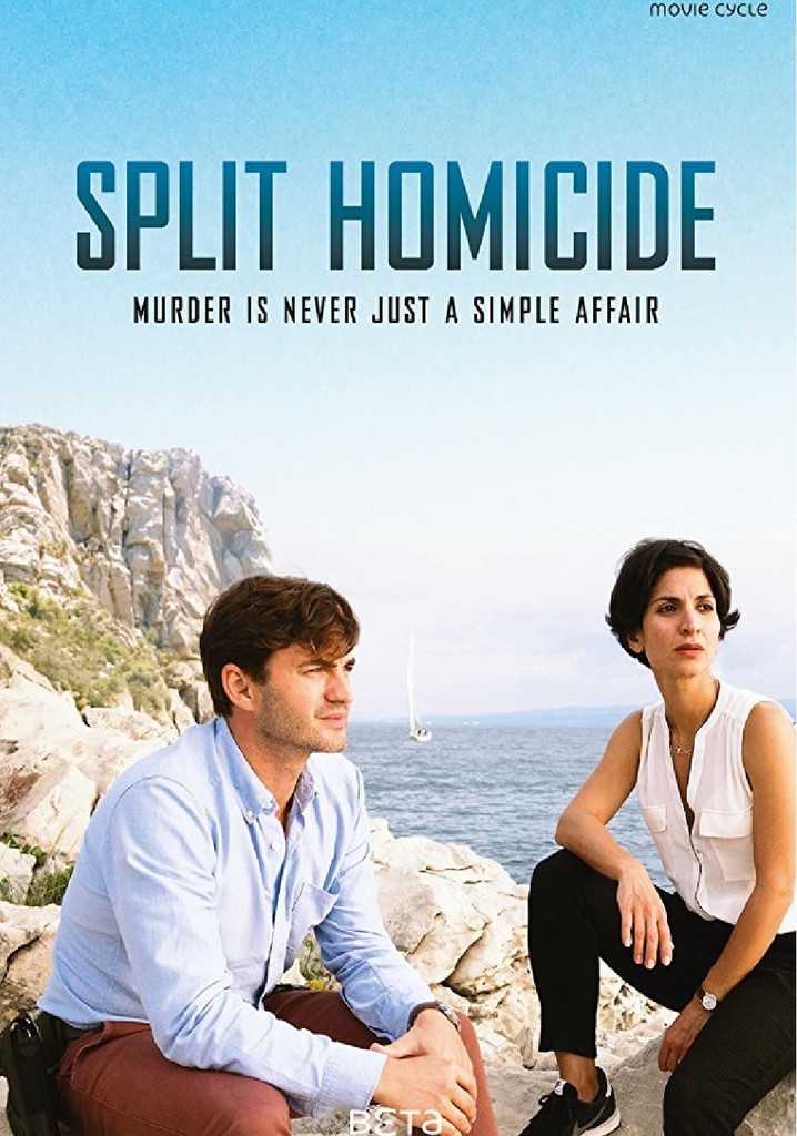 Der Kroatien-Krimi: Tod einer Legende