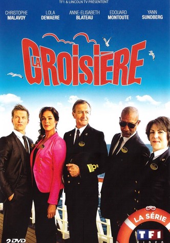 La Croisière