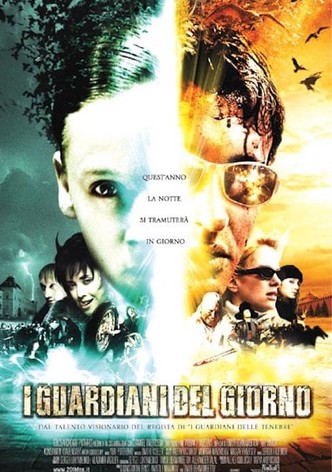 I guardiani del giorno