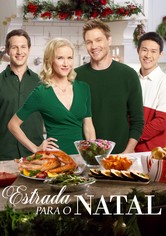 Estrada para o Natal