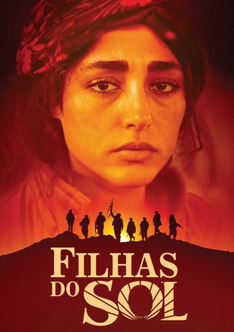 As Filhas do Sol