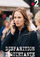 Disparition inquiétante; L'Évaporation