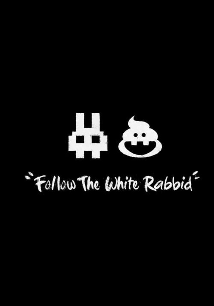 Follow the White Rabbid