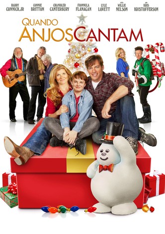 Quando os Anjos Cantam