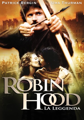 Robin Hood - La leggenda