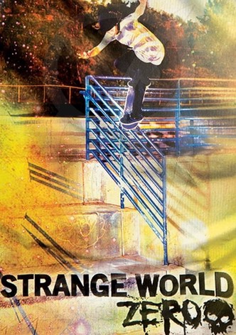 Zero - Strange World