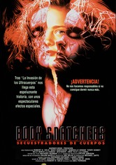 Body Snatchers (Secuestradores de cuerpos)