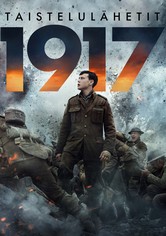 Taistelulähetit - 1917