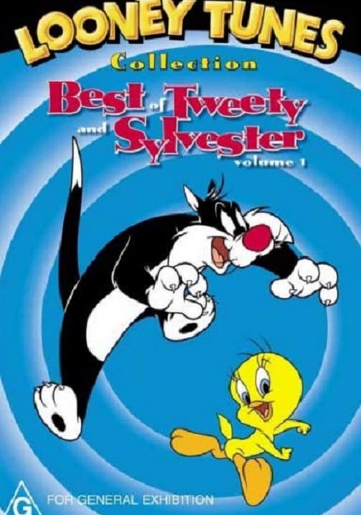 The very best of Tweety