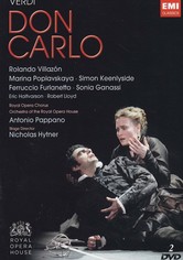 Don Carlo - ROH