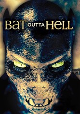 Like a Bat Outta Hell