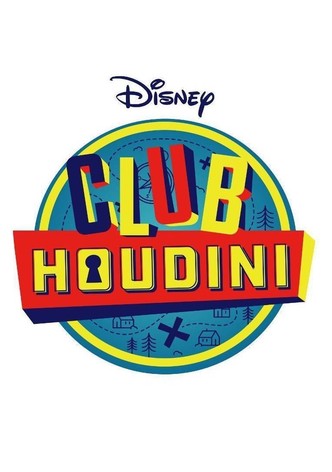 Assistir Clube Houdini - ver séries online