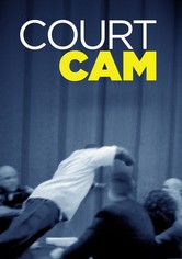 Court Cam - Säsong 1