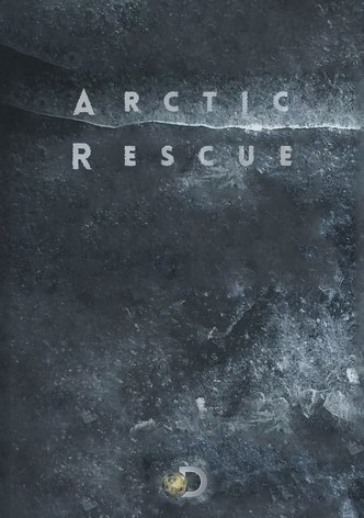 Arctic Rescue  - Saison 1