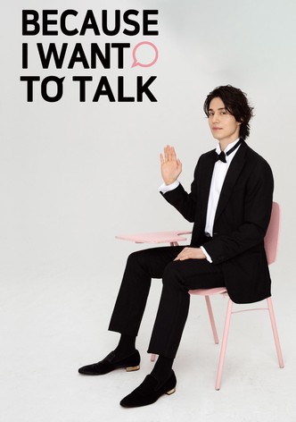 Porque quiero hablar