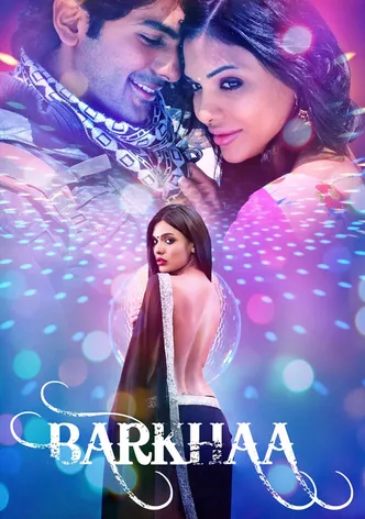 Barkhaa poster