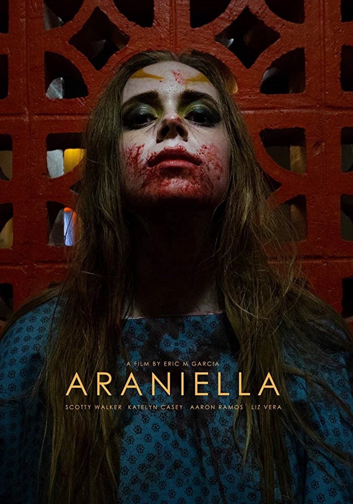 Araniella