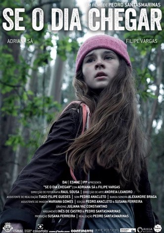 Se o Dia Chegar