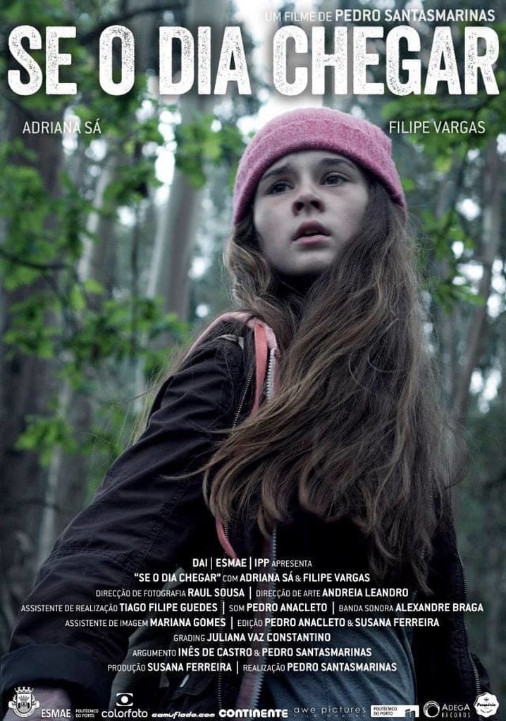 Se o Dia Chegar