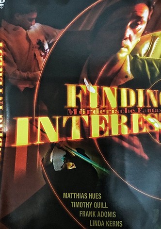 Finding Interest