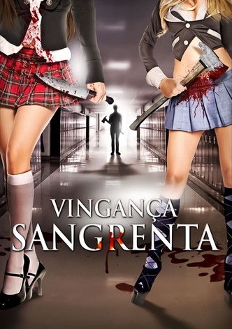 Vingança Sangrenta