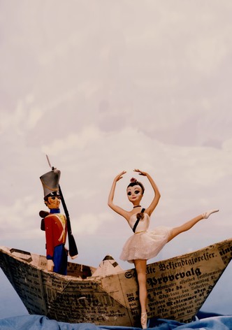 The Steadfast Tin Soldier