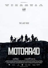 Motorrad