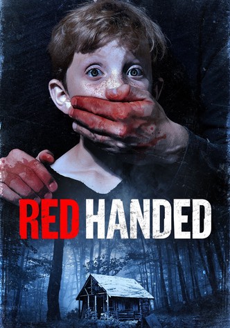 Red-Handed