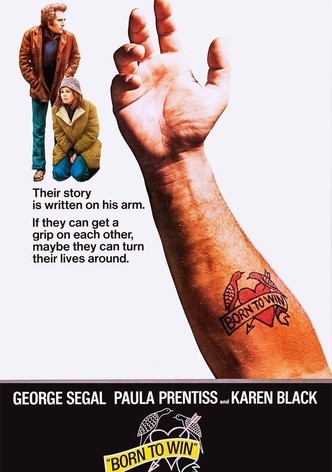 Născut pentru a câștiga