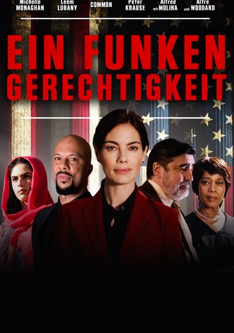 Ein Funken Gerechtigkeit