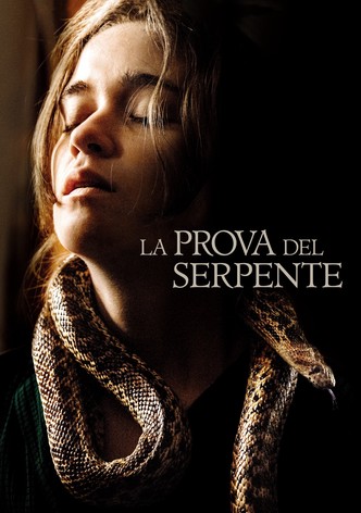 La prova del serpente