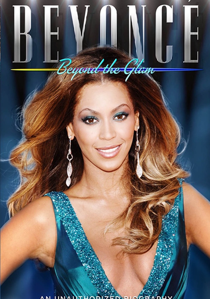 Beyonce: Beyond the Glam
