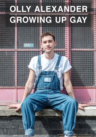 Growing Up Gay