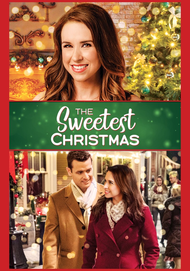The Sweetest Christmas