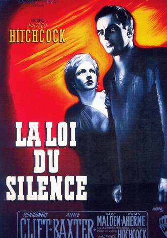 La Loi du silence