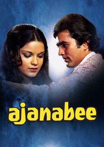 Ajanabee