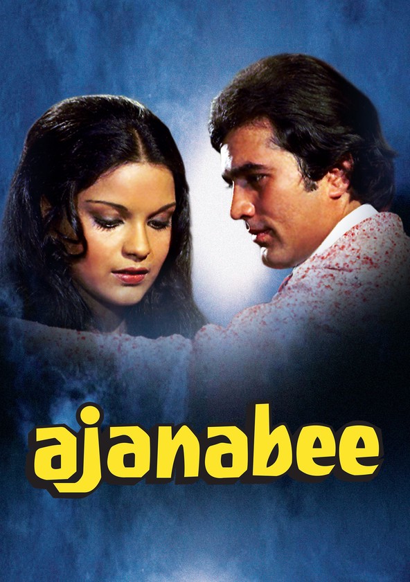 Ajanabee streaming where to watch movie online