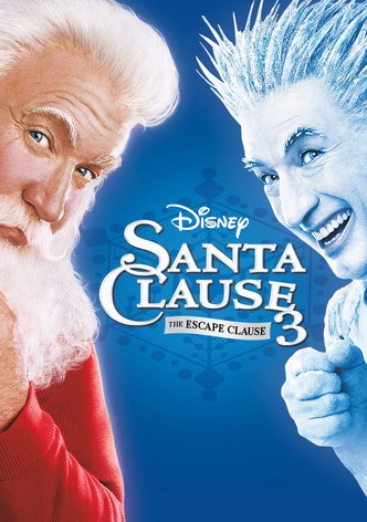 Santa Claus 3