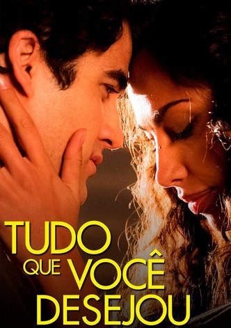 Tudo que Você Desejou