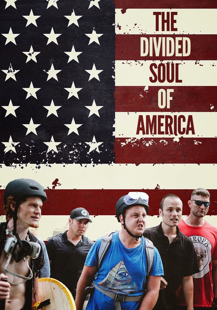 The Divided Soul of America