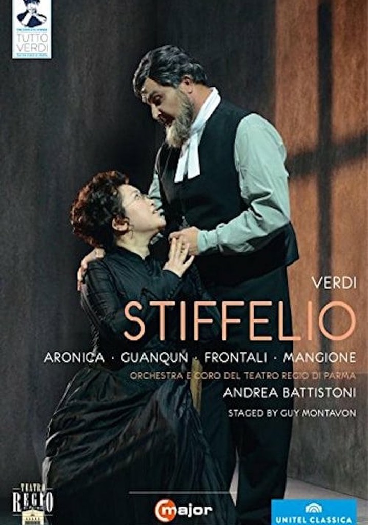 Stiffelio