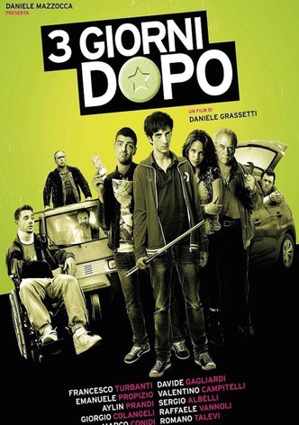 Tre giorni dopo
