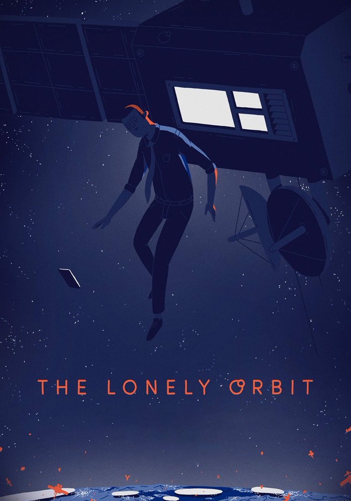 The Lonely Orbit