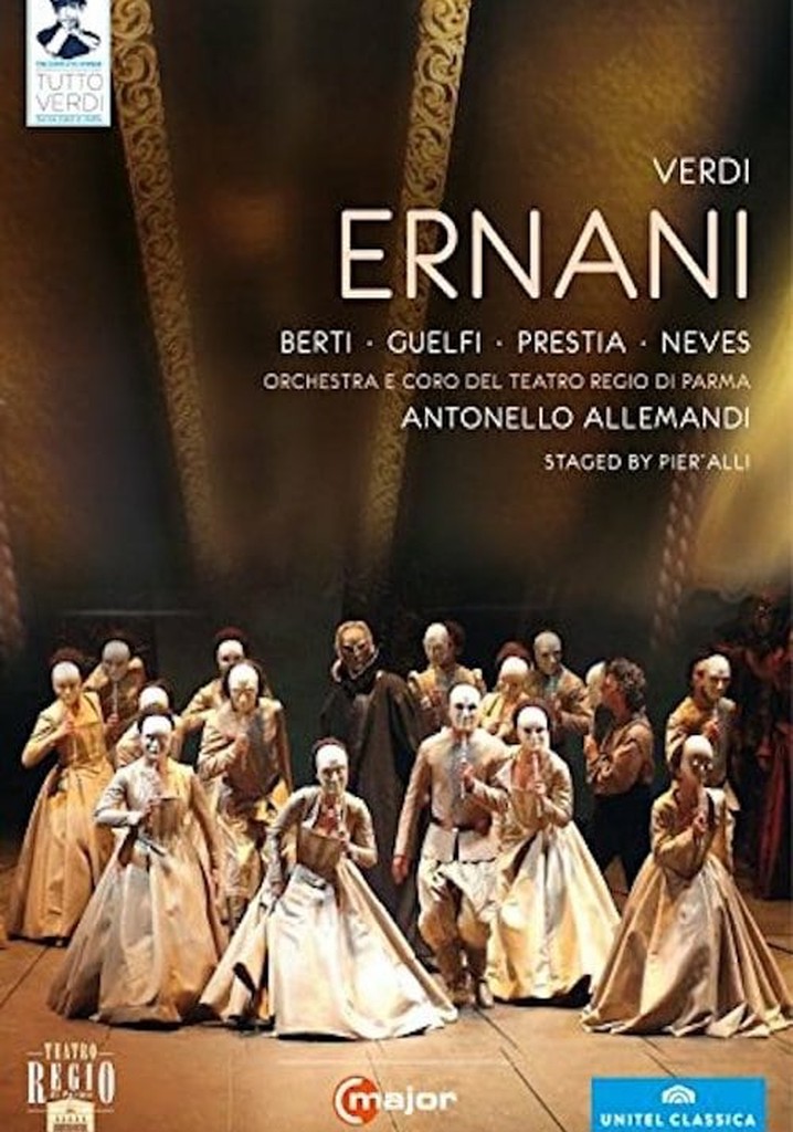 Ernani