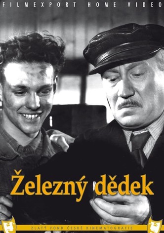 Železný dědek