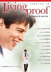 Living Proof - La ricerca di una vita